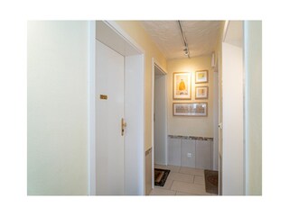 Ferienwohnung Keitum Ausstattung 17