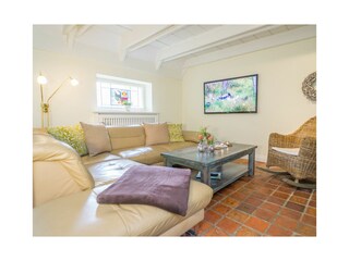 Ferienwohnung Westerland  35