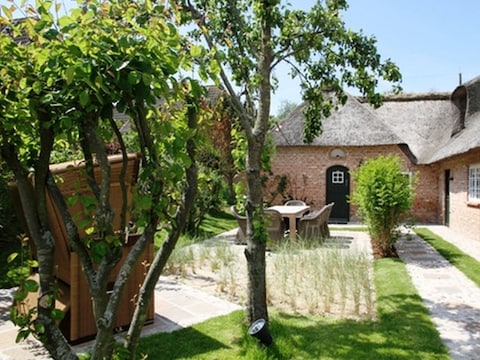 Ferienwohnung Pelle