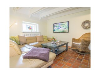 Ferienwohnung Westerland Ausstattung 18