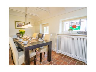 Ferienwohnung Westerland Ausstattung 20