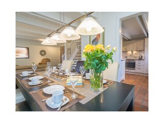 Ferienwohnung Westerland Ausstattung 22