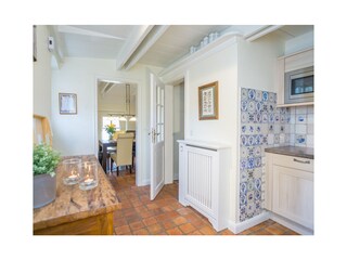 Ferienwohnung Westerland Ausstattung 23