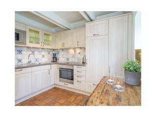 Ferienwohnung Westerland Ausstattung 24