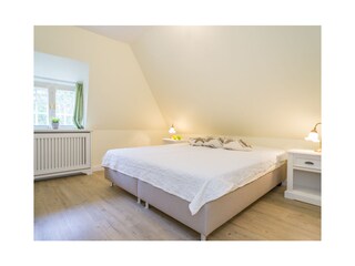 Ferienwohnung Westerland Ausstattung 26