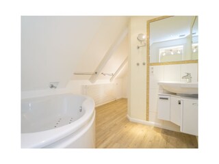 Ferienwohnung Westerland Ausstattung 28