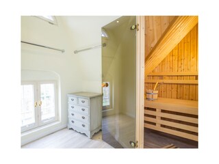 Ferienwohnung Westerland Ausstattung 30