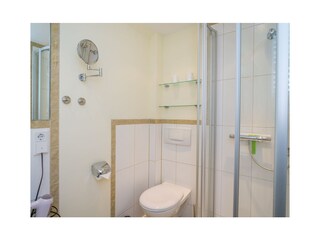 Ferienwohnung Westerland Ausstattung 32