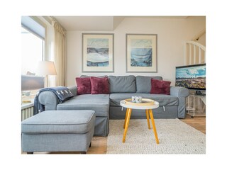 Ferienwohnung Wenningstedt Ausstattung 6