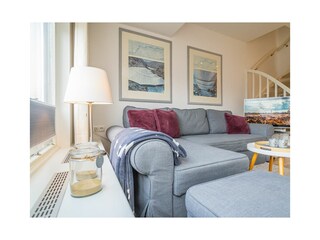 Ferienwohnung Wenningstedt Ausstattung 5