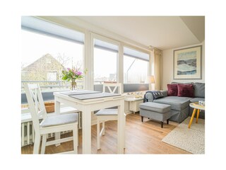 Ferienwohnung Wenningstedt Ausstattung 6