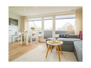 Ferienwohnung Wenningstedt Ausstattung 9