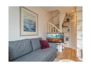Ferienwohnung Wenningstedt Ausstattung 11