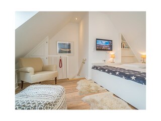 Ferienwohnung Wenningstedt Ausstattung 12
