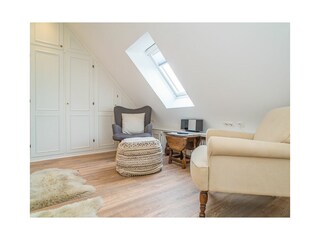 Ferienwohnung Wenningstedt Ausstattung 13