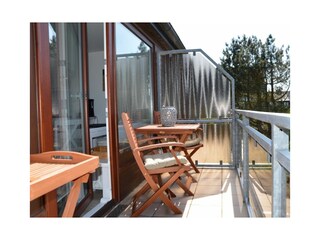 Ferienwohnung Wenningstedt  15