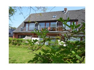 Ferienwohnung Wenningstedt  16