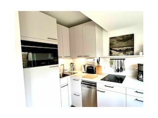 Ferienwohnung Wenningstedt Außenaufnahme 5