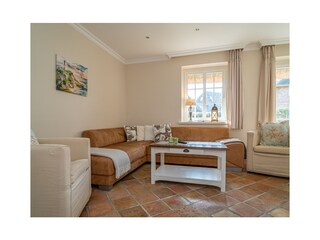 Ferienhaus Tinnum Ausstattung 2