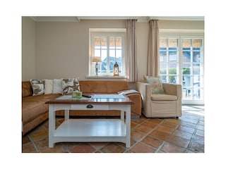 Ferienhaus Tinnum Ausstattung 5