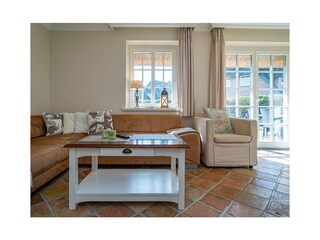 Ferienhaus Tinnum Ausstattung 7