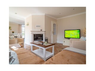 Ferienhaus Tinnum Ausstattung 8