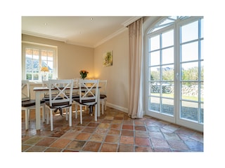 Ferienhaus Tinnum Ausstattung 7