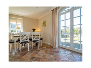 Ferienhaus Tinnum Ausstattung 9