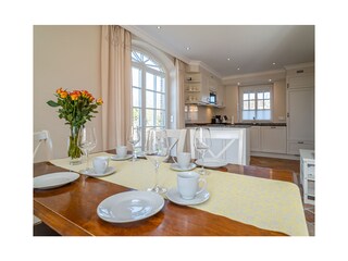 Ferienhaus Tinnum Ausstattung 8