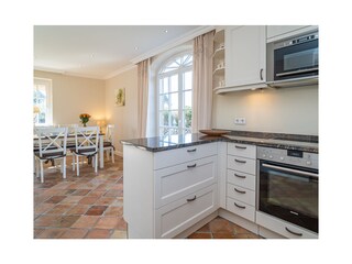 Ferienhaus Tinnum Ausstattung 9
