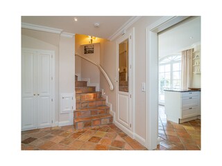 Ferienhaus Tinnum Ausstattung 13