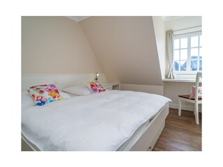 Ferienhaus Tinnum Ausstattung 10