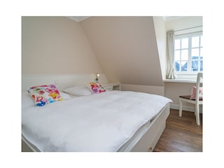 Ferienhaus Tinnum Ausstattung 12