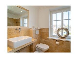 Ferienhaus Tinnum Ausstattung 12
