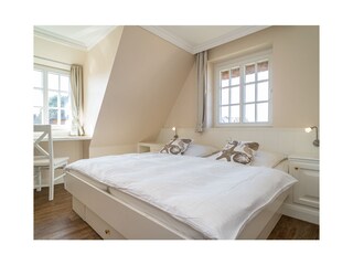 Ferienhaus Tinnum Ausstattung 14