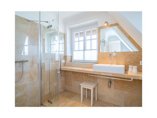 Ferienhaus Tinnum Ausstattung 16