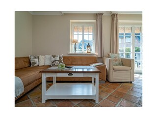 Ferienhaus Tinnum  18