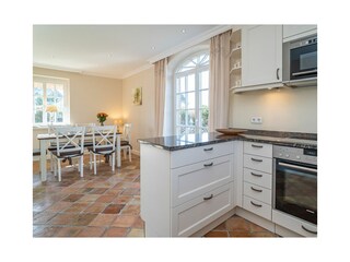 Ferienhaus Tinnum  29