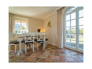 Ferienhaus Tinnum  28