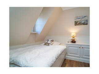 Ferienhaus Tinnum  38