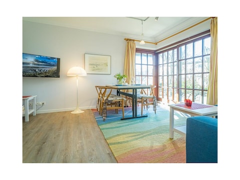 Ferienwohnung Hedigen EG