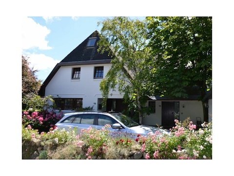 Ferienwohnung Hedigen OG