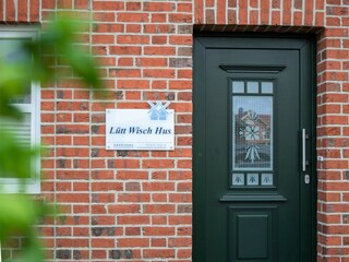 Casa per le vacanze Greetsiel Caratteristiche 23