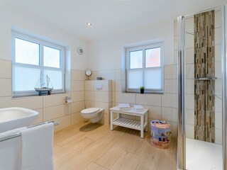 Casa per le vacanze Greetsiel Caratteristiche 24