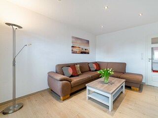 Casa per le vacanze Greetsiel Caratteristiche 27