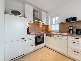 Casa per le vacanze Greetsiel Caratteristiche 28