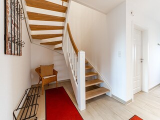 Casa per le vacanze Greetsiel Caratteristiche 31