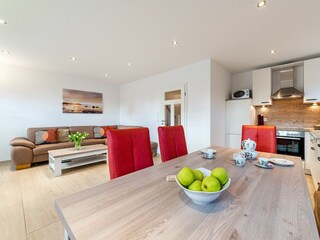 Casa per le vacanze Greetsiel Caratteristiche 39