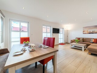 Casa per le vacanze Greetsiel Caratteristiche 41