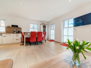 Casa per le vacanze Greetsiel Caratteristiche 42